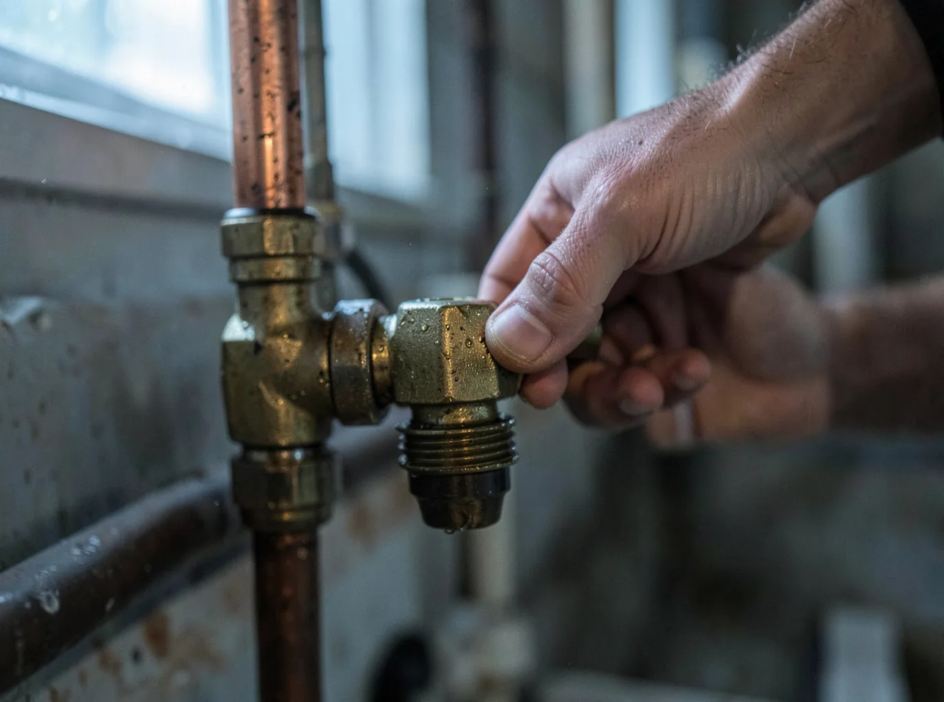 Emergency Plumber Sorrento, ME FAQs